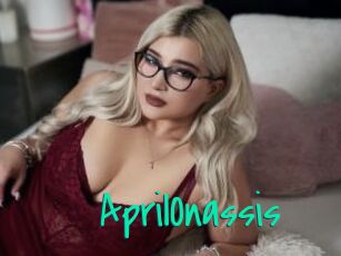 AprilOnassis