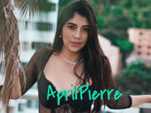 AprilPierre