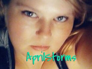 AprilStorms