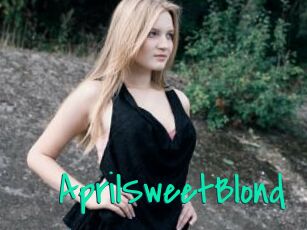 AprilSweetBlond