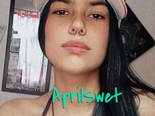 AprilSwet