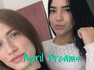 April_Dreams