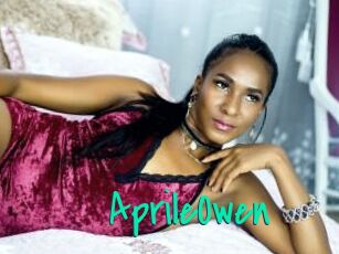 AprileOwen