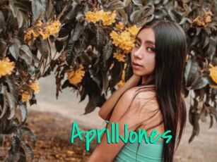 AprillJones