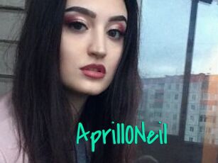 AprillONeil