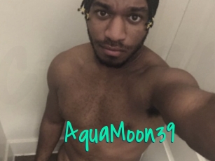 AquaMoon39 Cool Sexe