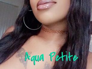 Aqua_Petite