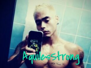 AquilesStrong