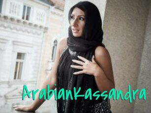 ArabianKassandra