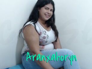 Aranxahoryn