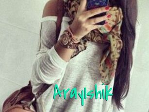 ArayIshik