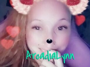 ArcadiaLynn