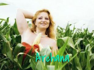Archana