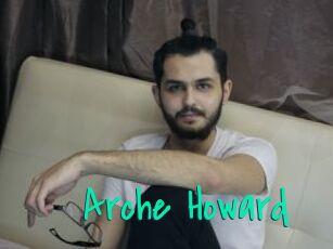Arche_Howard