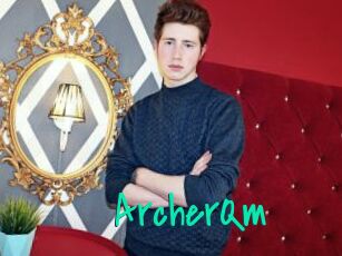 ArcherQm