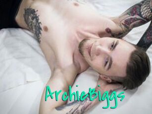 ArchieBiggs