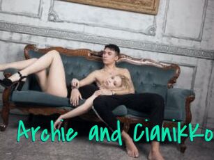 Archie_and_CianikKor