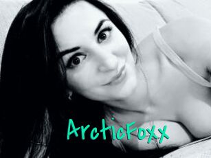 ArcticFoxx
