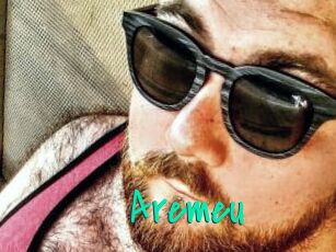 Aremeu