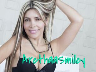 ArethaaSmiley