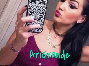 AriGrande