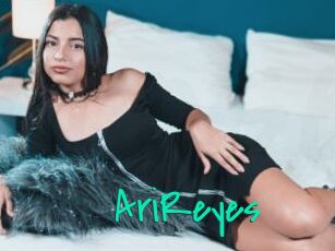 AriReyes