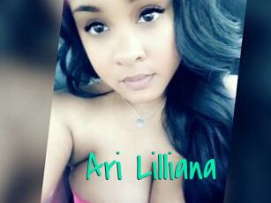 Ari_Lilliana