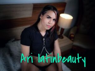 Ari_latinbeauty
