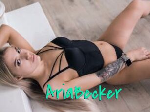 AriaBecker