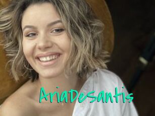 AriaDeSantis