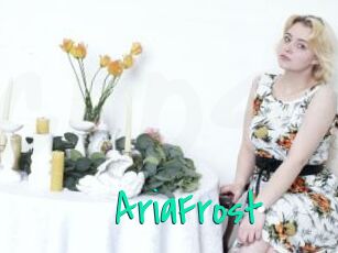 AriaFrost