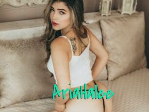 AriaHalee