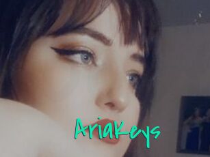 AriaKeys