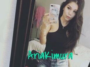 AriaKimura