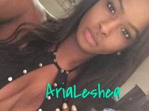 AriaLeshea