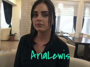AriaLewis