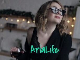 AriaLife