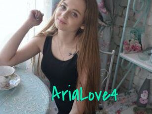 AriaLove4