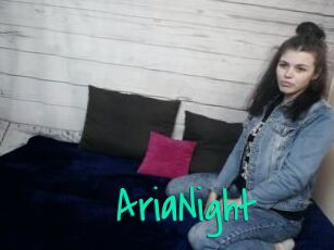 AriaNight