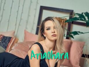 AriaOhara