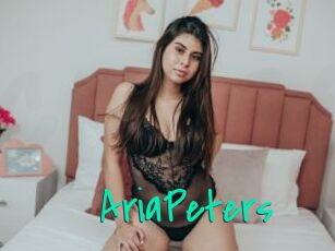 AriaPeters