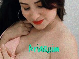 AriaQuim