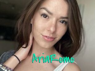 AriaRomo