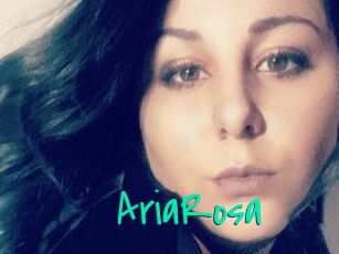 AriaRosa