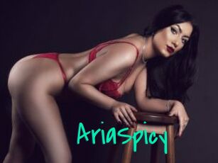 AriaSpicy