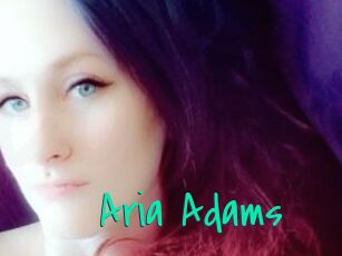 Aria_Adams