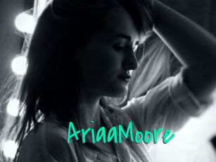 AriaaMoore
