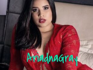 AriadnaGray