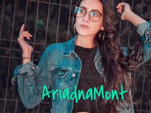 AriadnaMont