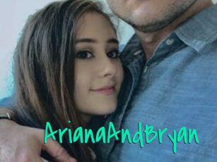 ArianaAndBryan